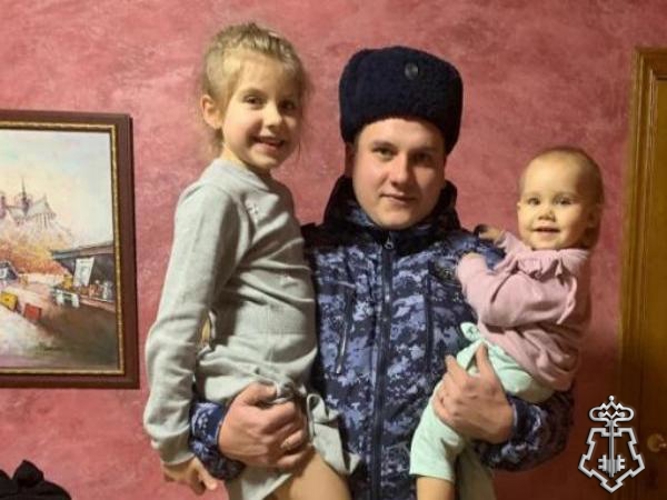 19 октября в России празднуют День отца. 