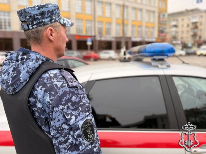 БОЛЕЕ 230 СИГНАЛОВ ТРЕВОГИ ОТРАБОТАЛИ СОТРУДНИКИ ВНЕВЕДОМСТВЕННОЙ ОХРАНЫ РОСГВАРДИИ ПО ТВЕРСКОЙ ОБЛАСТИ