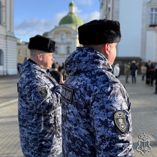 Тверские Росгвардейцы пресекли 27 административных правонарушений