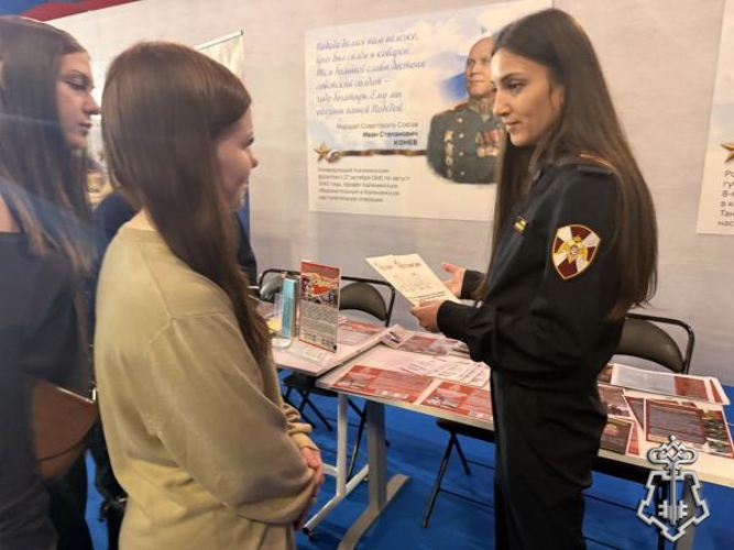 В Твери Росгвардия приняла участие в фестивале  «Россия Мои горизонты.Тверь»