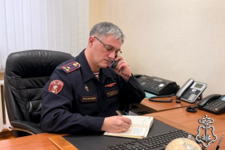 Тверские росгвардейцы проведут «прямую» телефонную линию на тему имущественной безопасности в период новогодних каникул