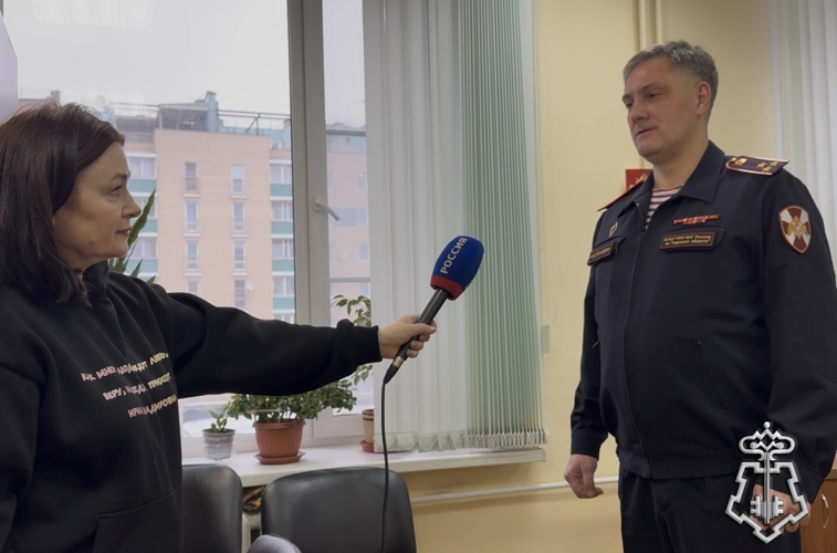 В целях профилактики имущественных правонарушений в  период  новогодних каникул вневедомственная охрана информирует жителей Тверского региона о порядке обеспечения защиты охраны различных форм собственности