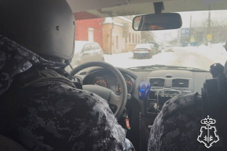 В ТВЕРИ ЗА МИНУВШУЮ НЕДЕЛЮ РОСГВАРДЕЙЦЫ ДЛЯ ОБЕСПЕЧЕНИЯ БЕЗОПАСНОСТИ ГРАЖДАН СОВЕРШИЛИ БОЛЕЕ 340 ВЫЕЗДОВ