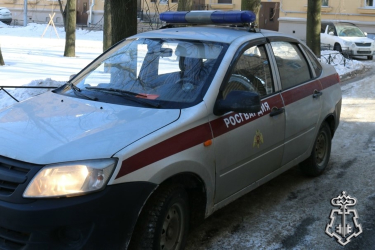 Росгвардейцы в Твери за неделю пресекли 23 административных правонарушения