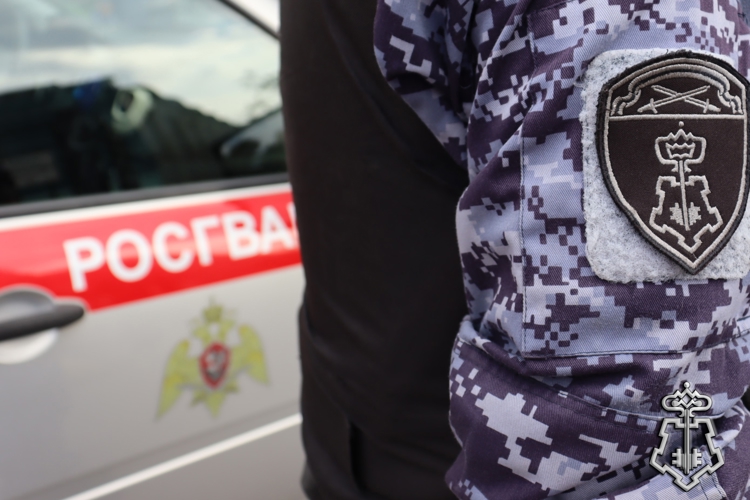 Сотрудники Росгвардии в Твери за неделю пресекли 16 административных правонарушений