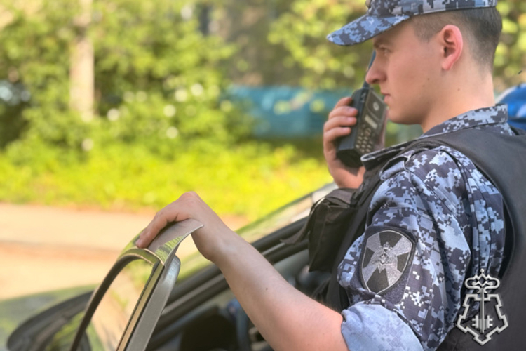 Росгвардейцы в Твери пресекли 15 административных правонарушений