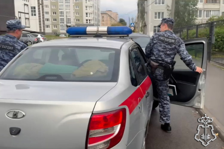 В Твери за неделю сотрудники Росгвардии пресекли 32 административных правонарушения